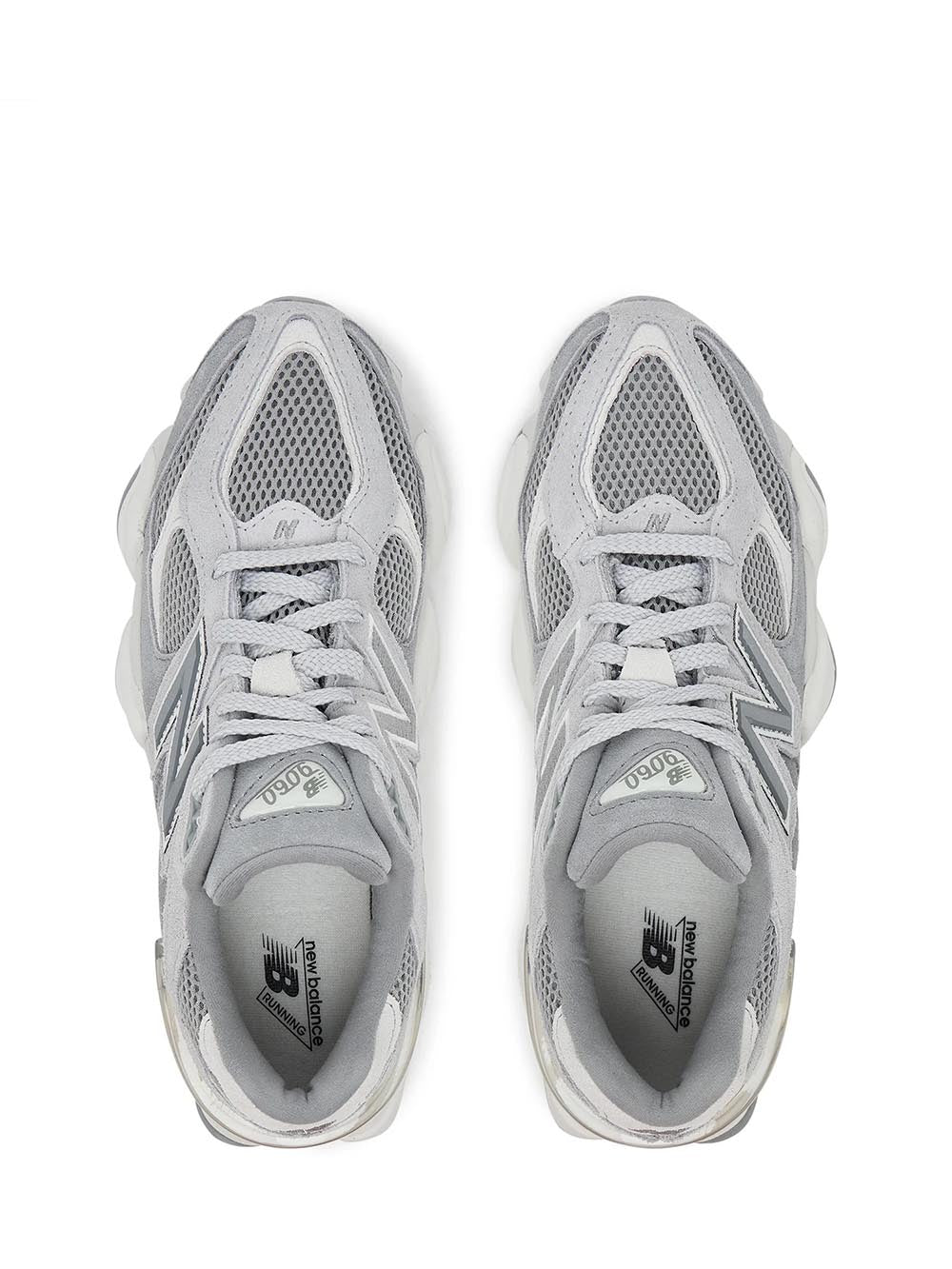 New Balance Sneaker Unisex 9060 Slate grey