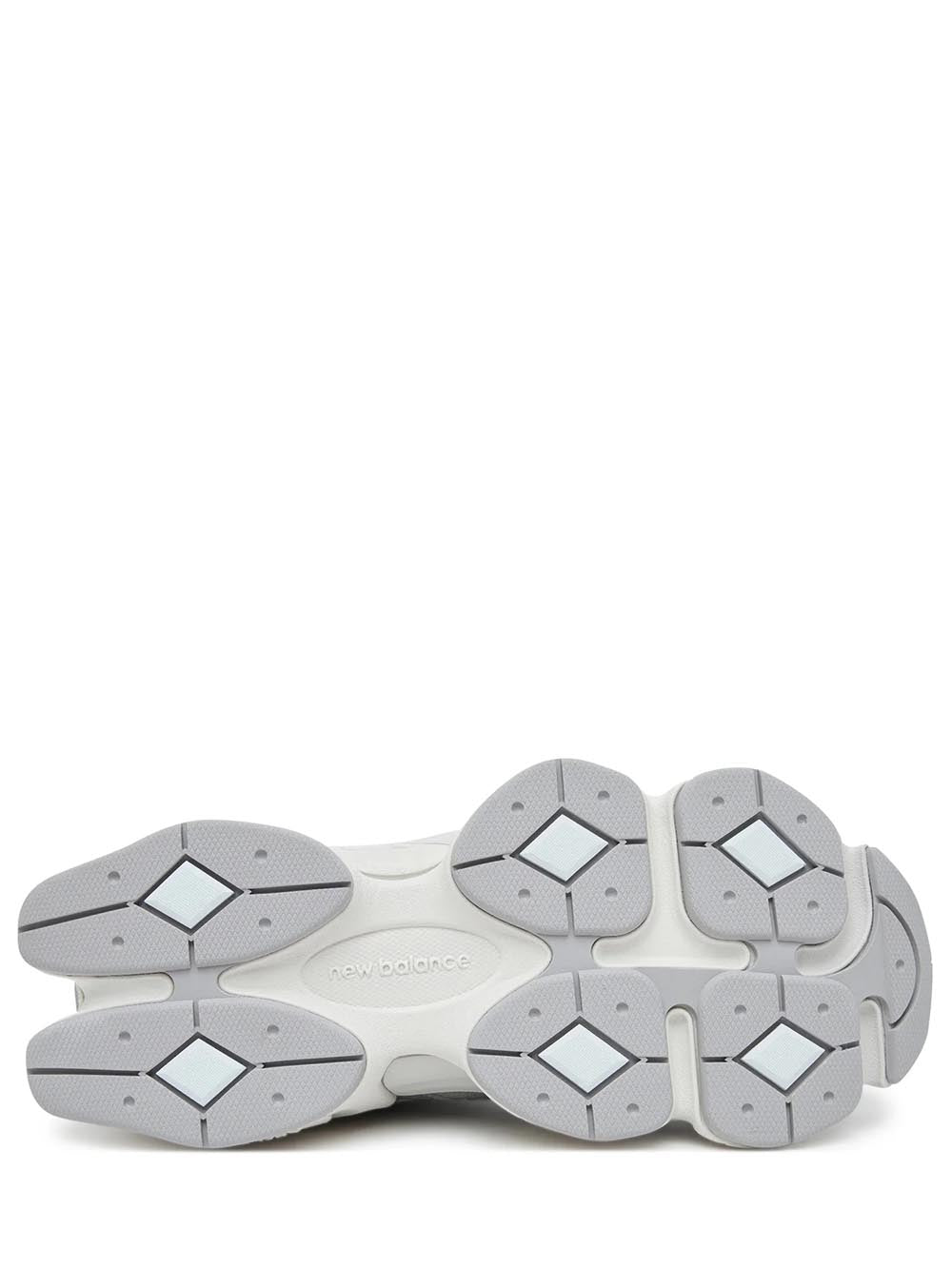 New Balance Sneaker Unisex 9060 Slate grey