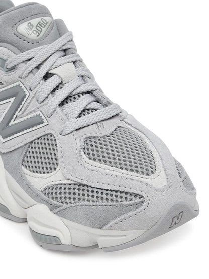 New Balance Sneaker Unisex 9060 Slate grey