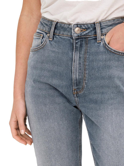 Only Jeans Donna 15338328 Sabbiato