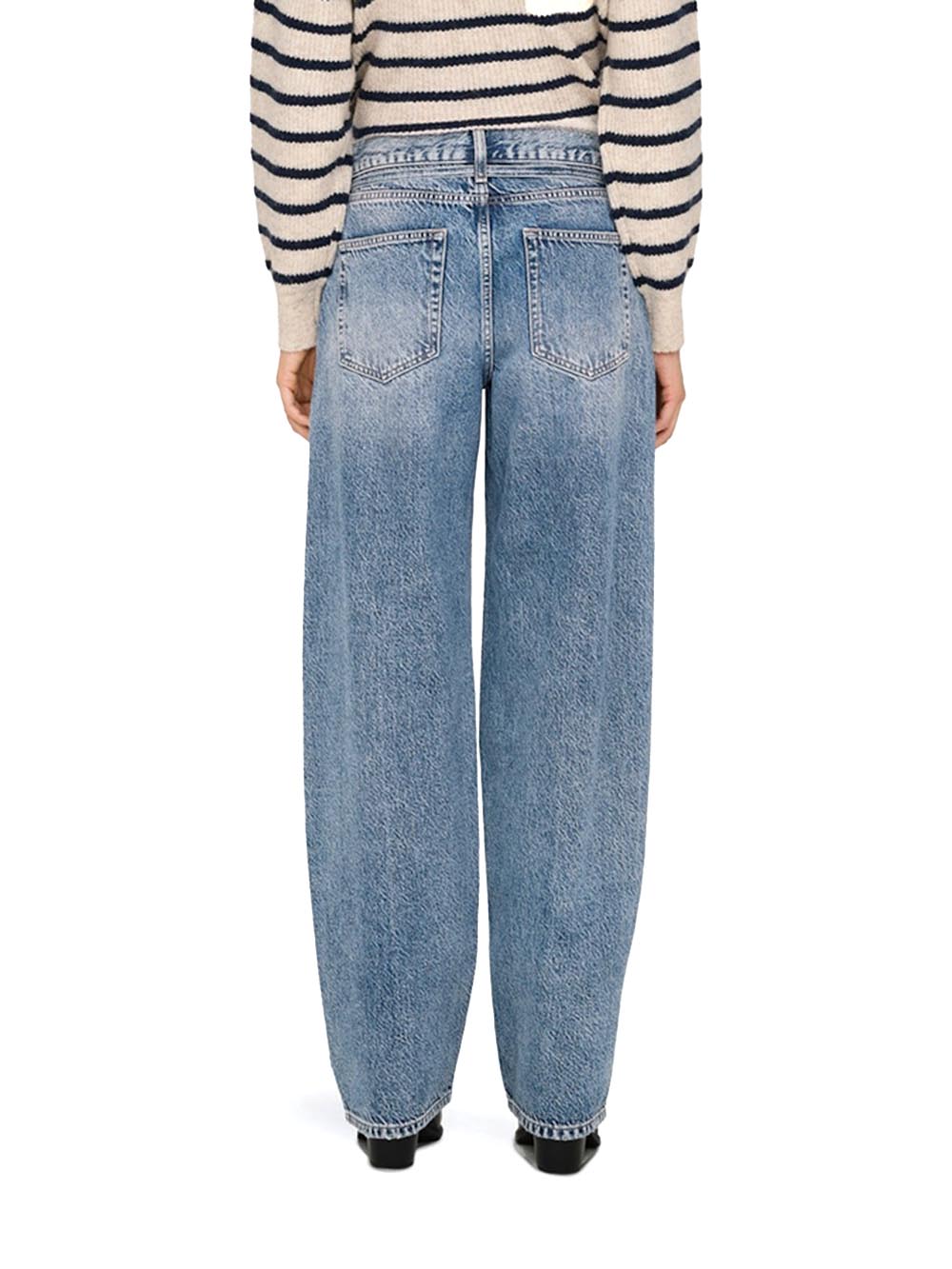 Only Jeans Donna 15347093 Chiaro