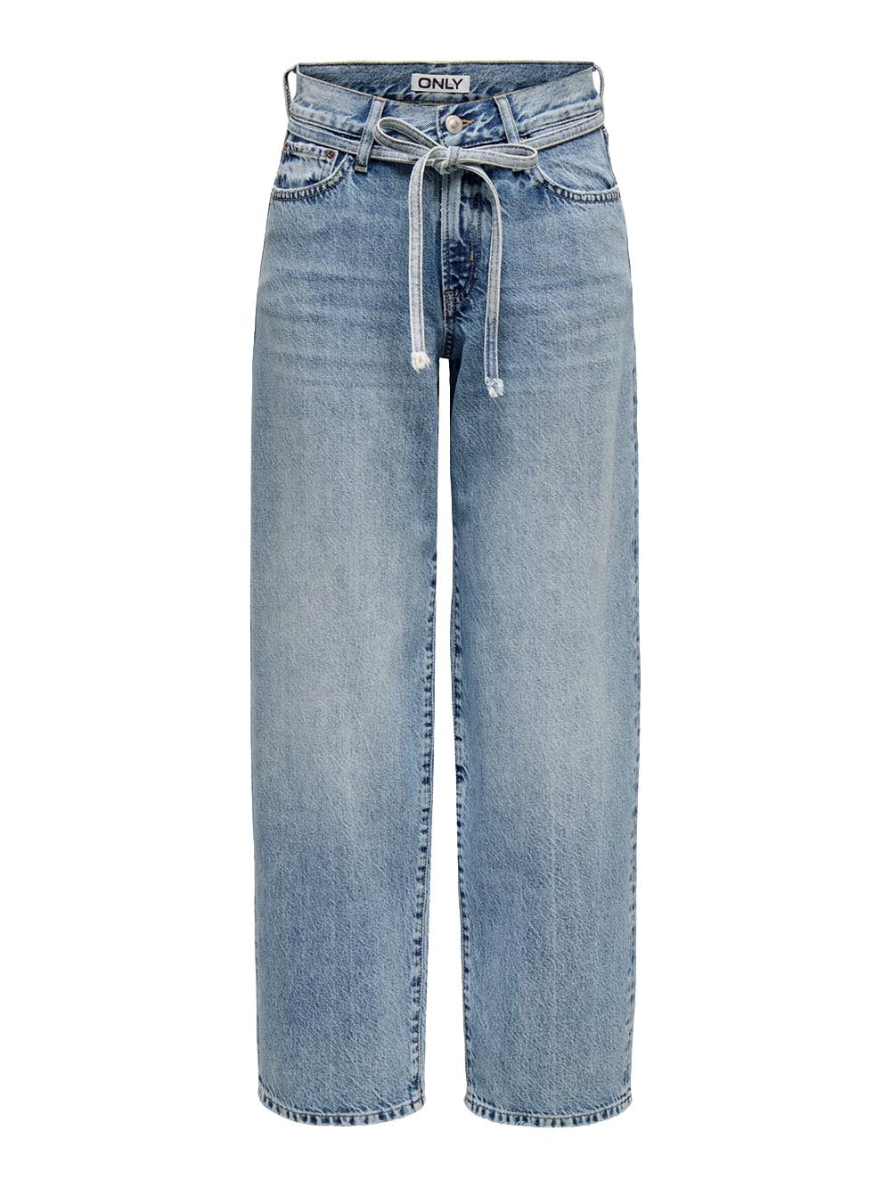 Only Jeans Donna 15347093 Chiaro