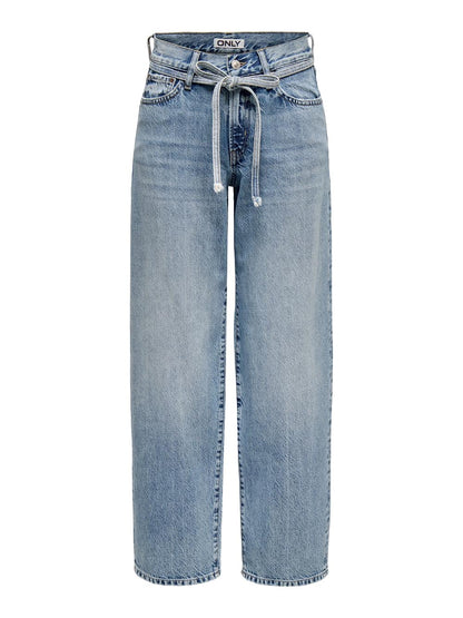 Only Jeans Donna 15347093 Chiaro
