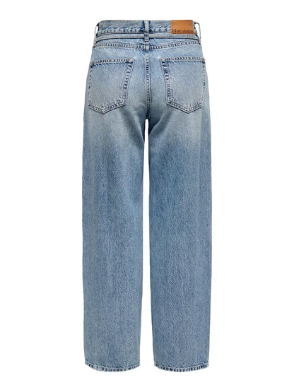 Only Jeans Donna 15347093 Chiaro