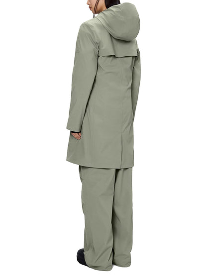 Rains Giubbino Donna 12440 Salvia