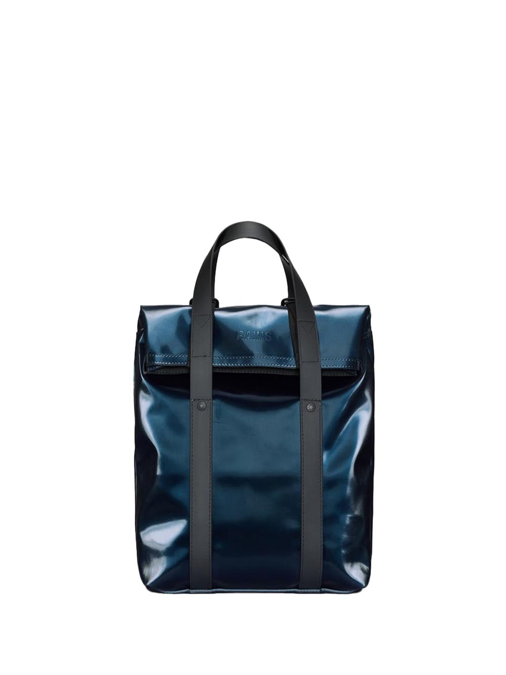 Rains Zaino Unisex 12780 Blu