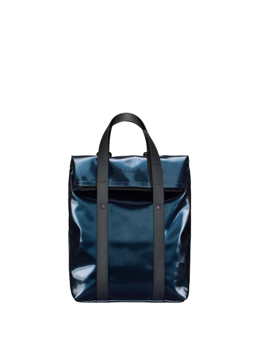 Rains Zaino Unisex 12780 Blu