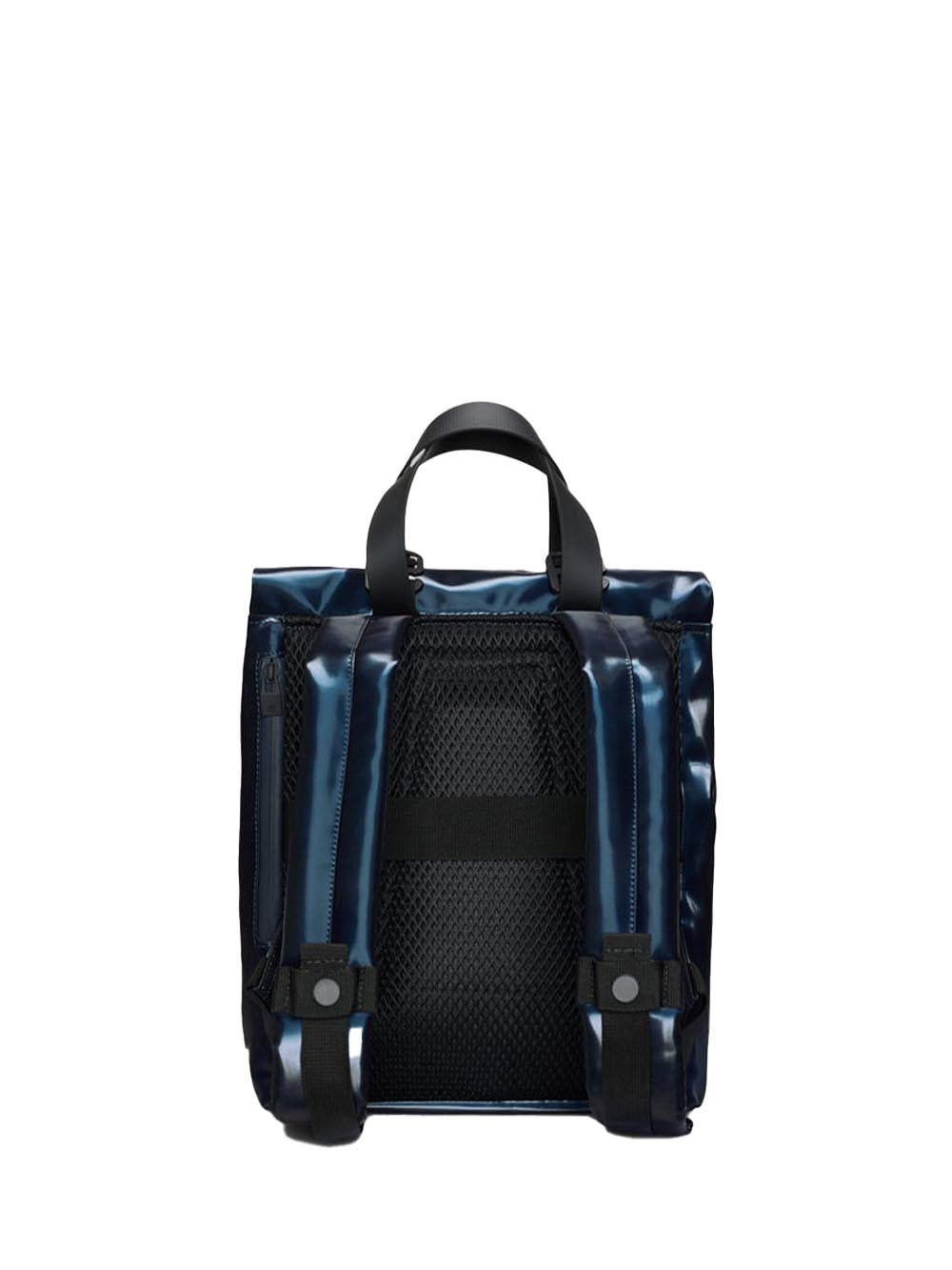 Rains Zaino Unisex 12780 Blu