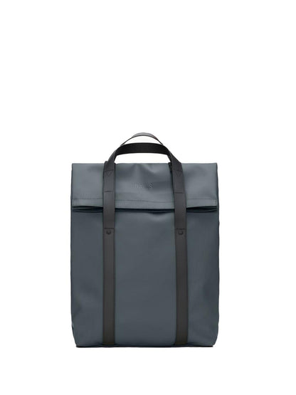 Rains Zaino Unisex 12940 Grigio