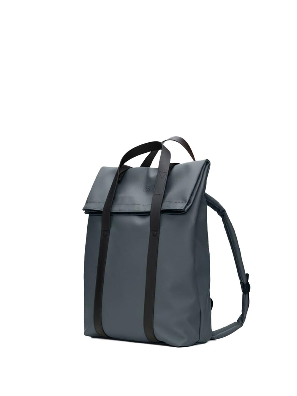 Rains Zaino Unisex 12940 Grigio