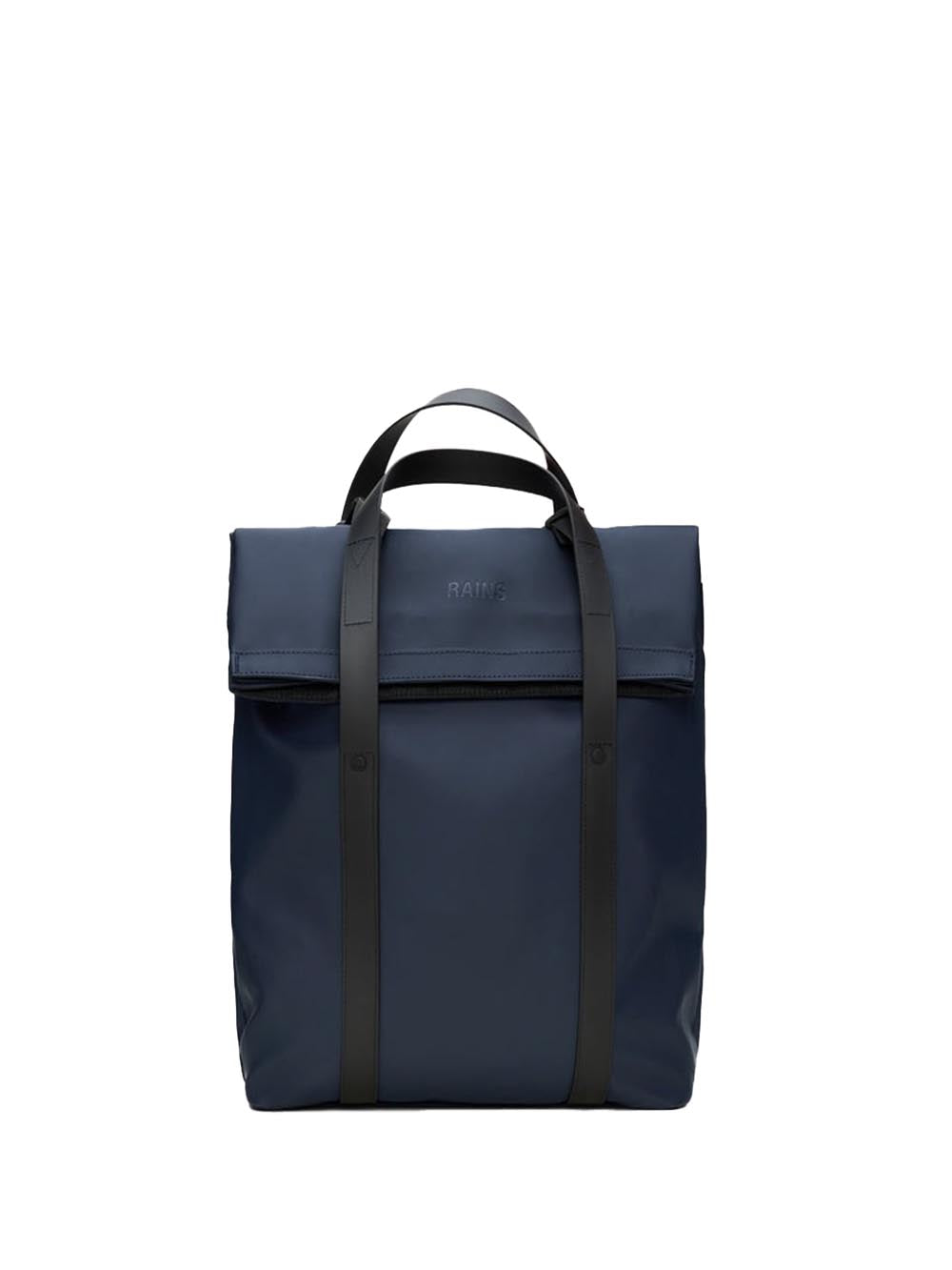 Rains Zaino Unisex 12940 Blue