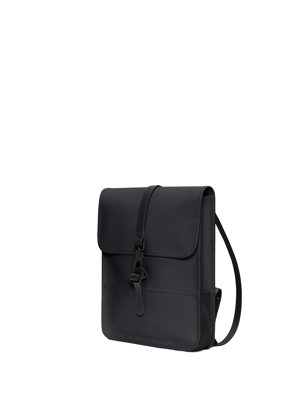 Rains Zaino Unisex 13010 Nero