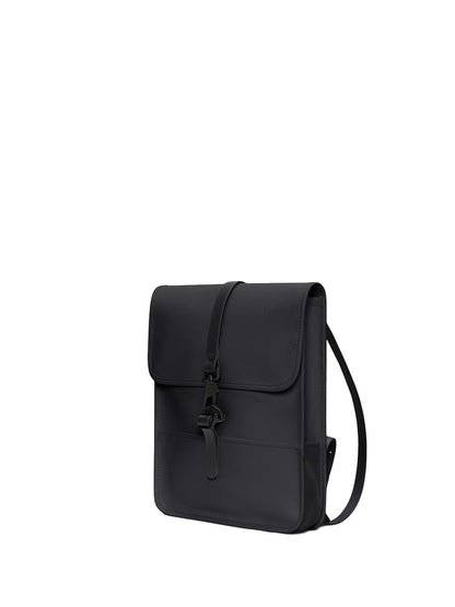 Rains Zaino Unisex 13010 Nero