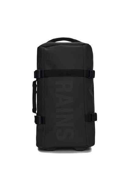 Rains Trolley Unisex 13460 Nero