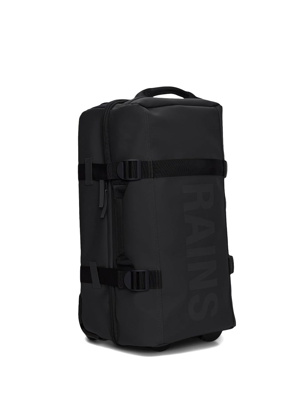 Rains Trolley Unisex 13460 Nero