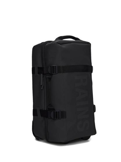 Rains Trolley Unisex 13460 Nero