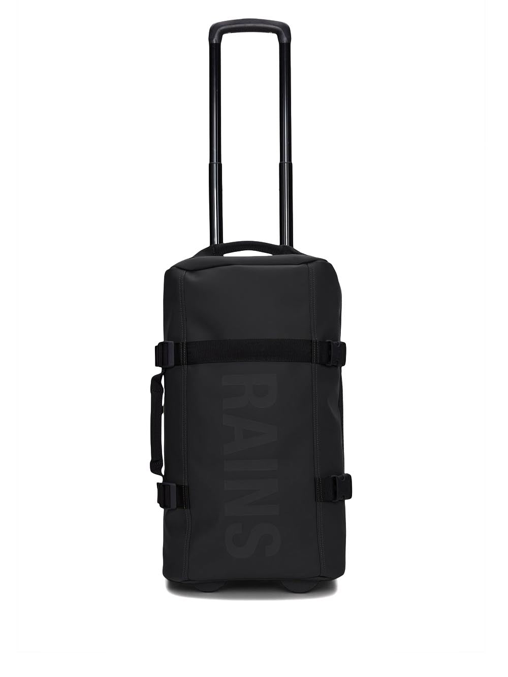Rains Trolley Unisex 13460 Nero