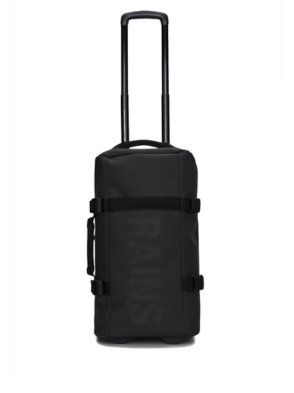 Rains Trolley Unisex 13460 Nero