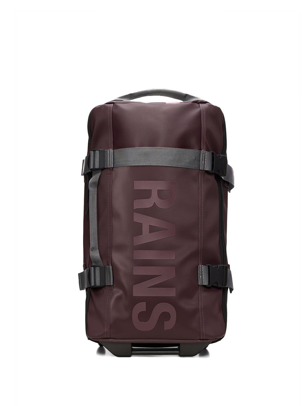 Rains Trolley Unisex 13460 Vinaccio