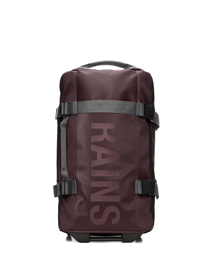 Rains Trolley Unisex 13460 Vinaccio