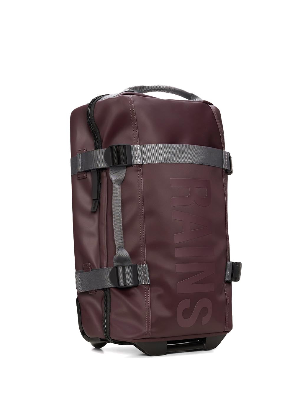 Rains Trolley Unisex 13460 Vinaccio