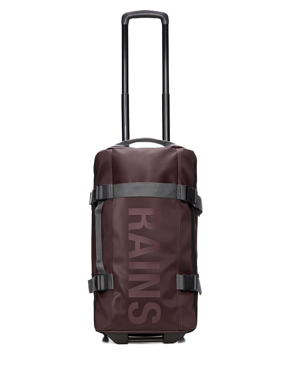 Rains Trolley Unisex 13460 Vinaccio