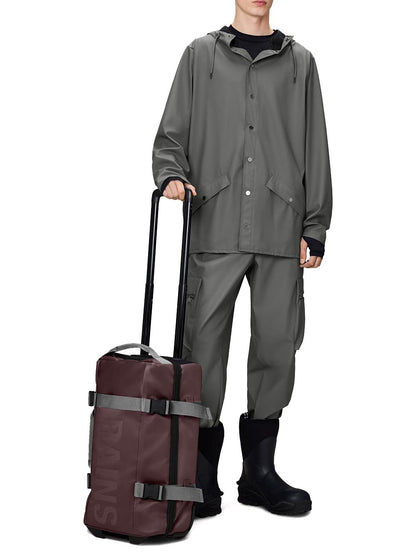 Rains Trolley Unisex 13460 Vinaccio