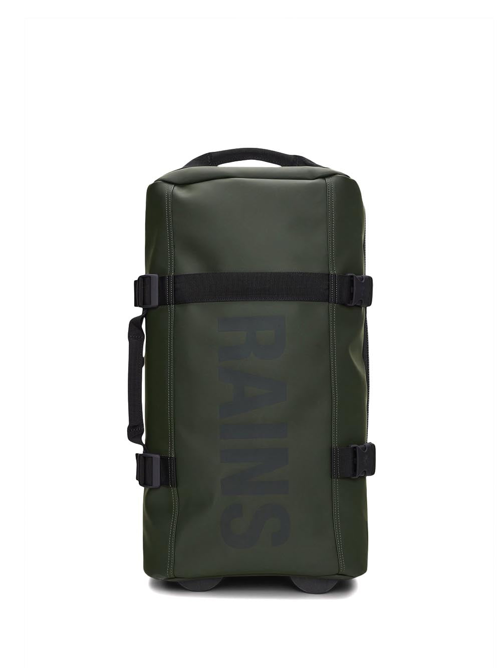 Rains Trolley Unisex 13460 Verde