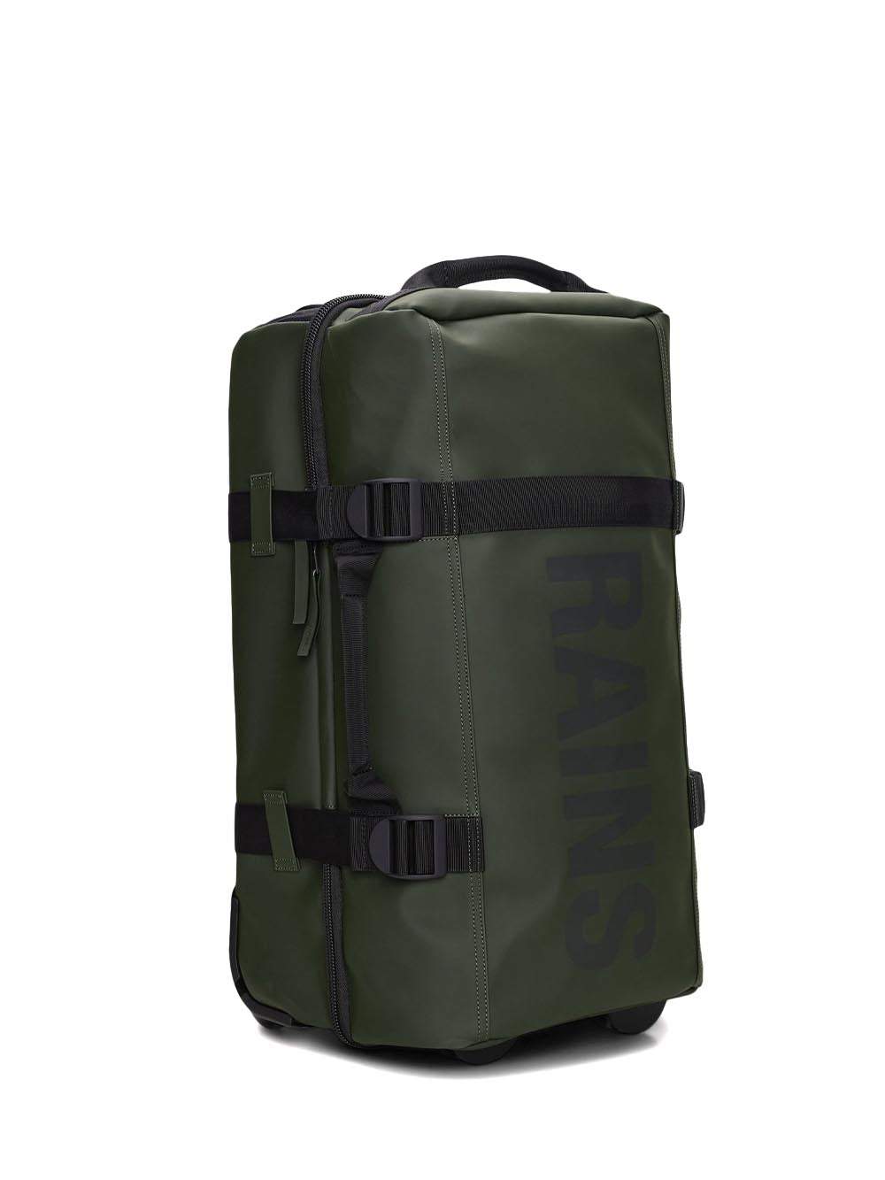 Rains Trolley Unisex 13460 Verde