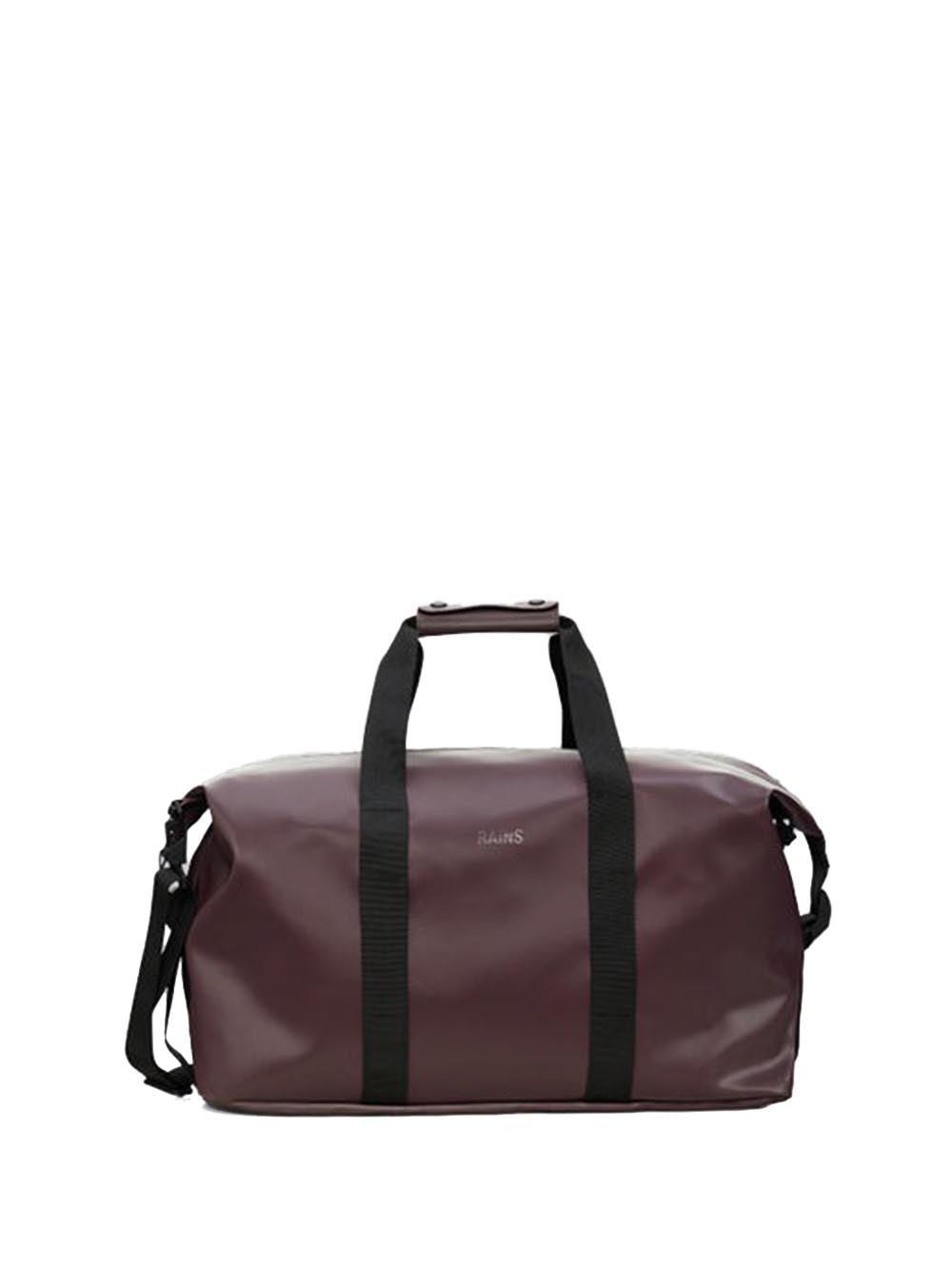 Rains Borsone Unisex 14200 Vinaccio