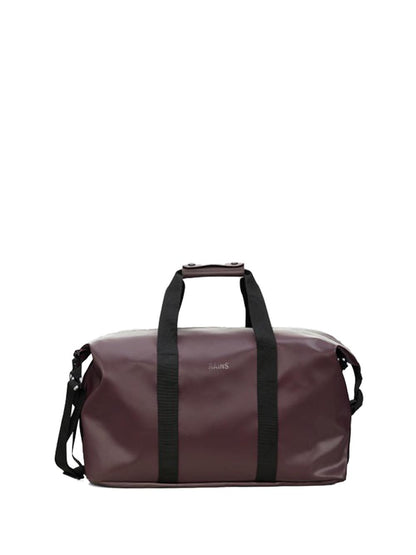 Rains Borsone Unisex 14200 Vinaccio