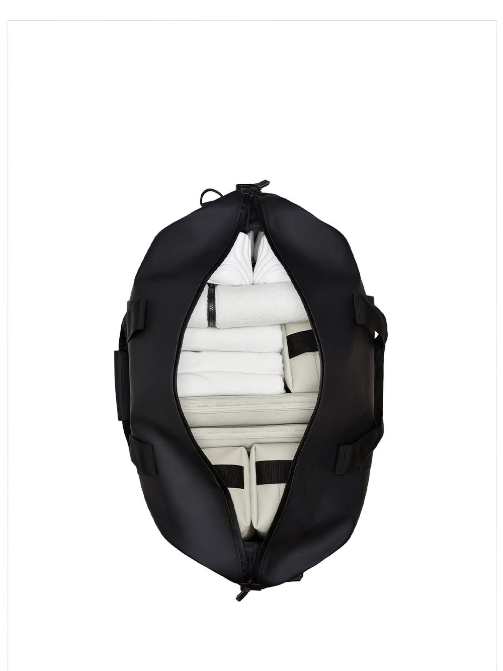 Rains Borsone Unisex 14200 Vinaccio