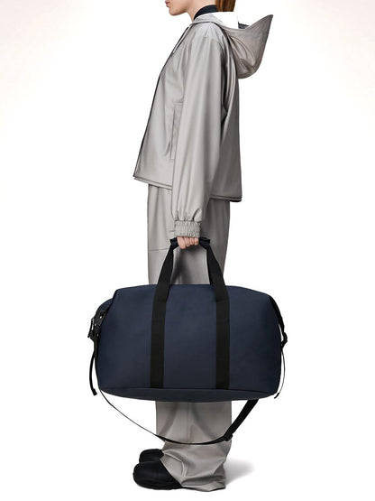 Rains Borsone Unisex 14200 Verde