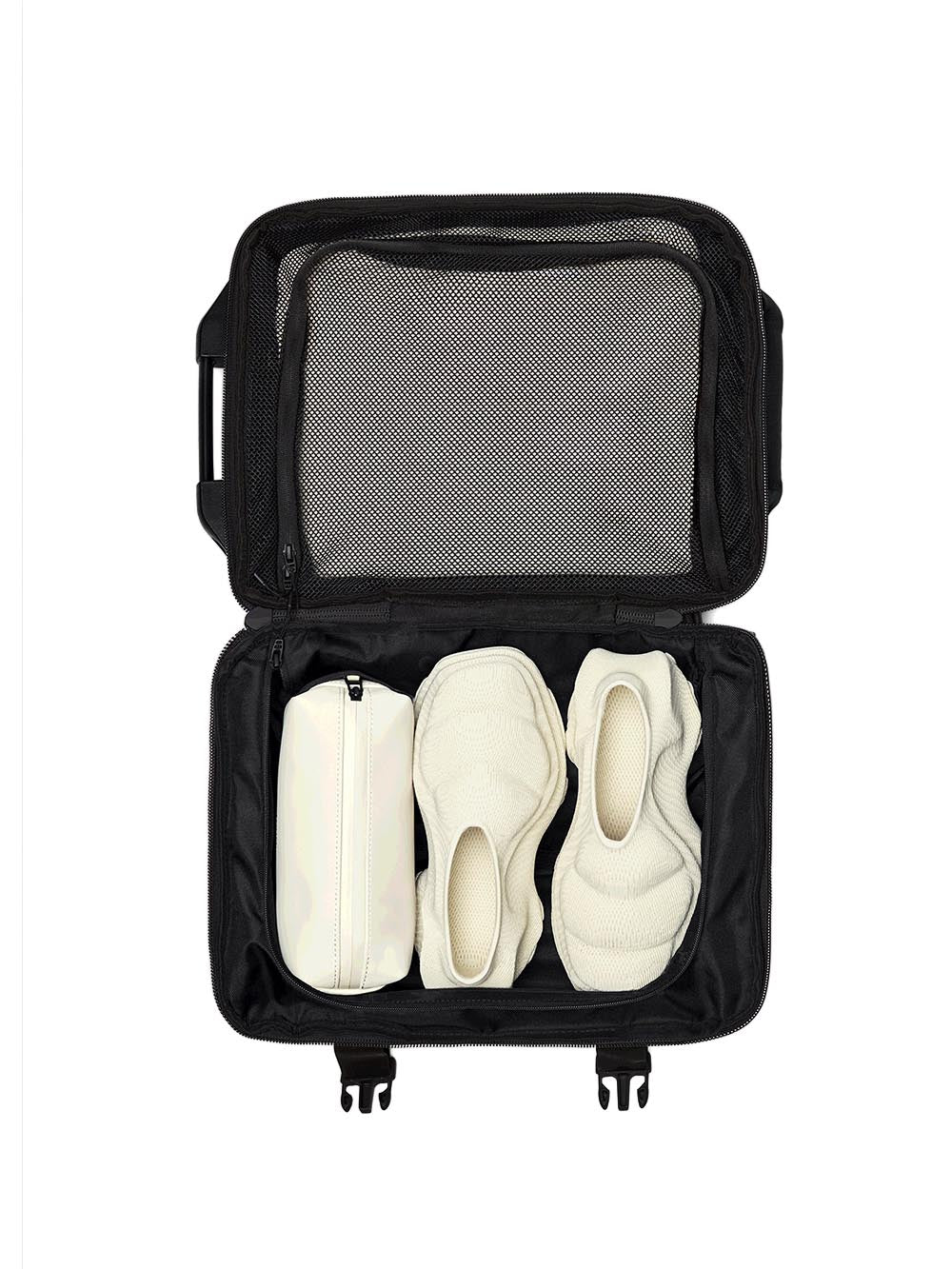 Rains Trolley Unisex 14790 Nero