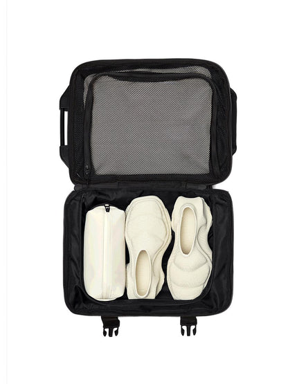 Rains Trolley Unisex 14790 Nero