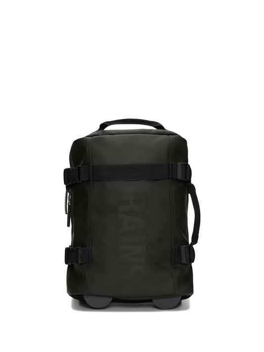 Rains Trolley Unisex 14790 Verde