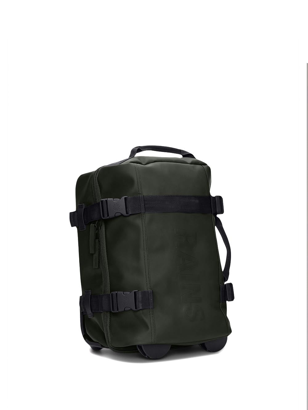 Rains Trolley Unisex 14790 Verde