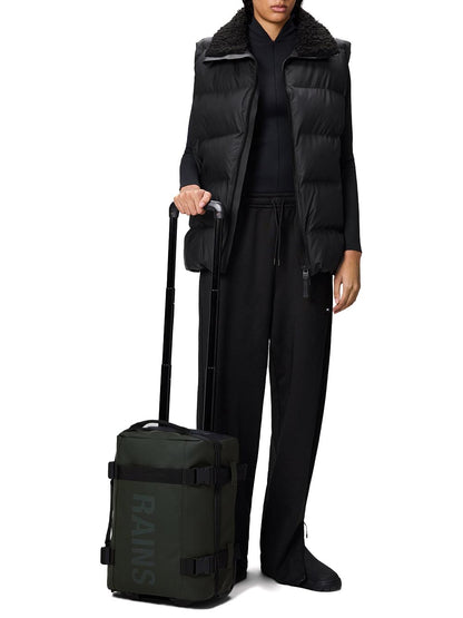 Rains Trolley Unisex 14790 Verde