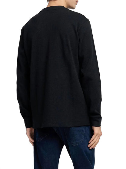 Replay Maglia Uomo M3101 .000.85204 Nero