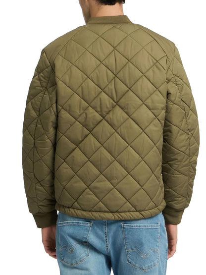 Replay Giubbino Uomo M8473 .000.85312 Verde