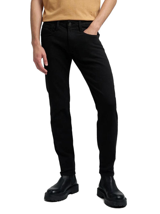 Replay Jeans Uomo M914 .000.80693c1 Nero
