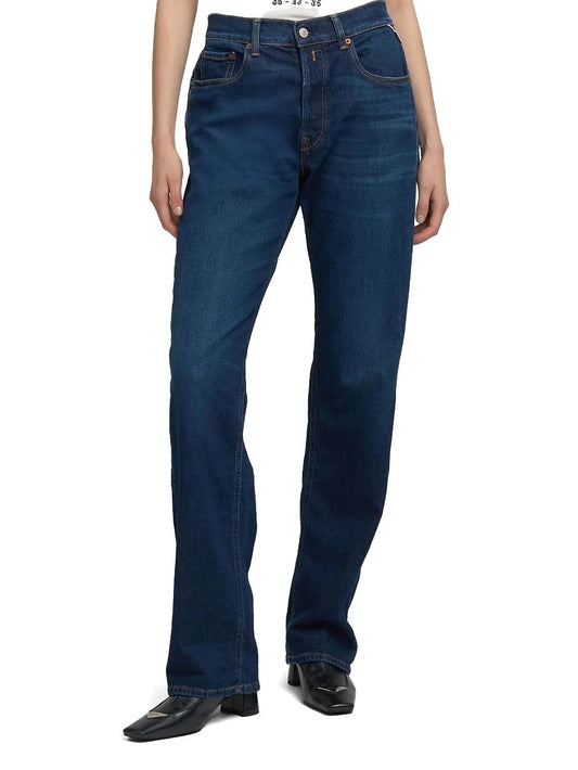 Replay Jeans Donna Wa532 .000.873 941 Medio