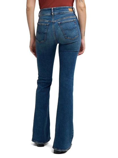 Replay Jeans Donna Wlw689.000.805 723 Medio