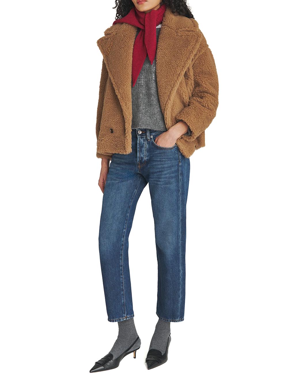 Roy Roger's Jeans Donna New Oskar Rnd492d705 3045 Blu