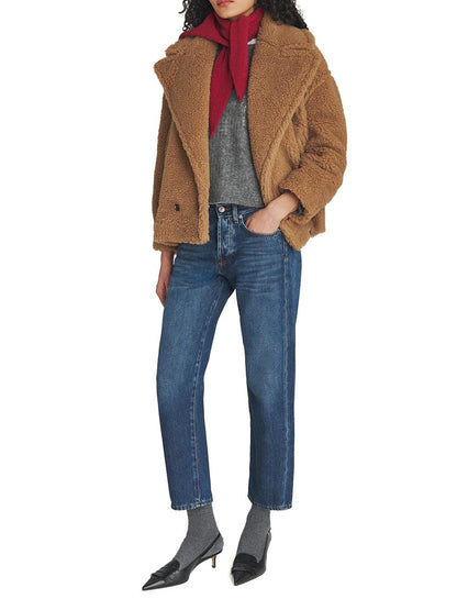 Roy Roger's Jeans Donna New Oskar Rnd492d705 3045 Blu