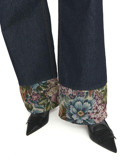 Roy Roger's Jeans Donna Rnd90226cp00 Blu