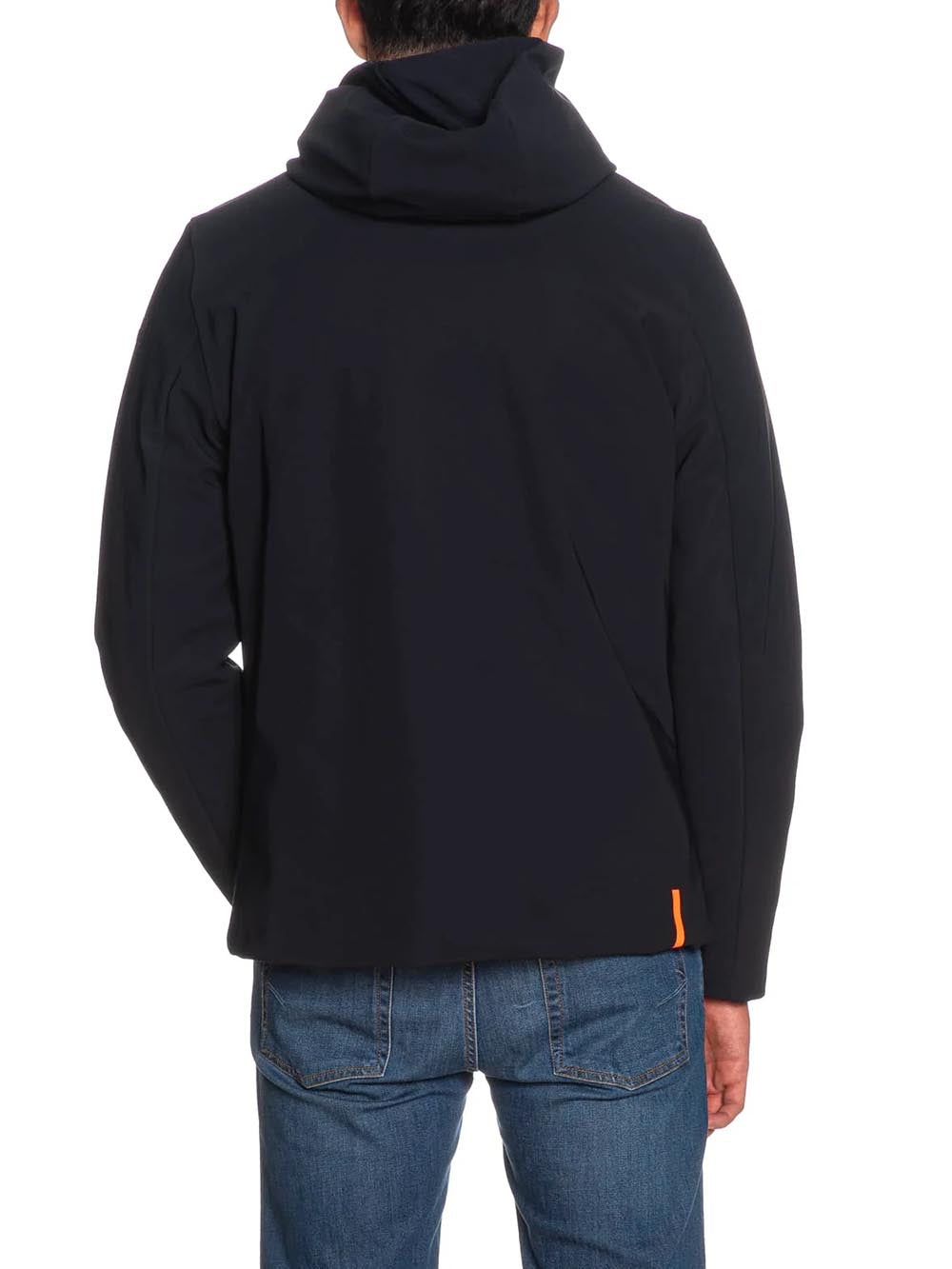 RRD Roberto Ricci Designs Giubbino Uomo W25001 Blue