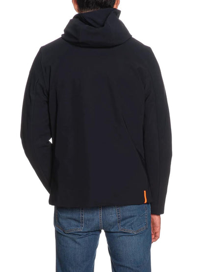 RRD Roberto Ricci Designs Giubbino Uomo W25001 Blue