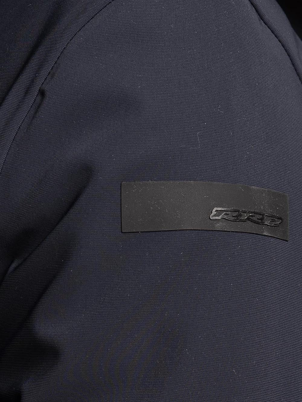 RRD Roberto Ricci Designs Giubbino Uomo W25001 Blue