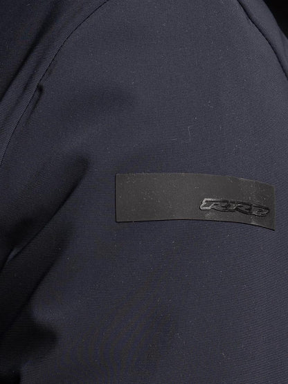 RRD Roberto Ricci Designs Giubbino Uomo W25001 Blue